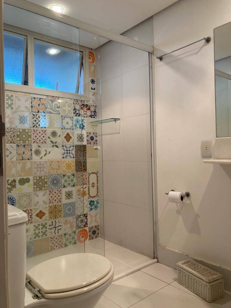 Apartamento para alugar com 3 quartos, 164m² - Foto 39