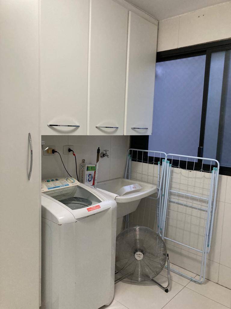 Apartamento para alugar com 3 quartos, 164m² - Foto 38