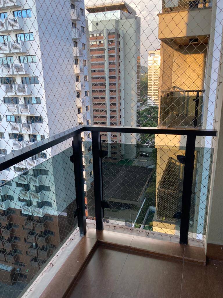 Apartamento para alugar com 3 quartos, 164m² - Foto 51