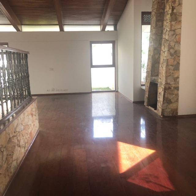 Casa para alugar com 1 quarto, 335m² - Foto 5