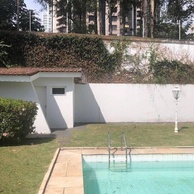 Casa para alugar com 1 quarto, 335m² - Foto 25