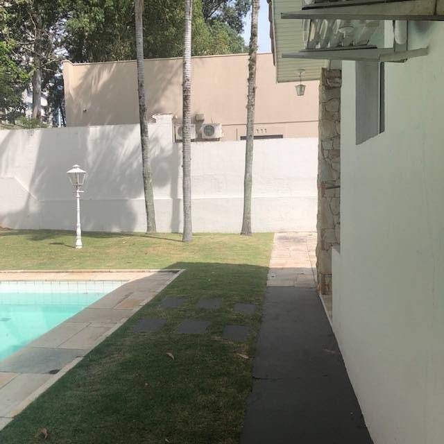 Casa para alugar com 1 quarto, 335m² - Foto 26