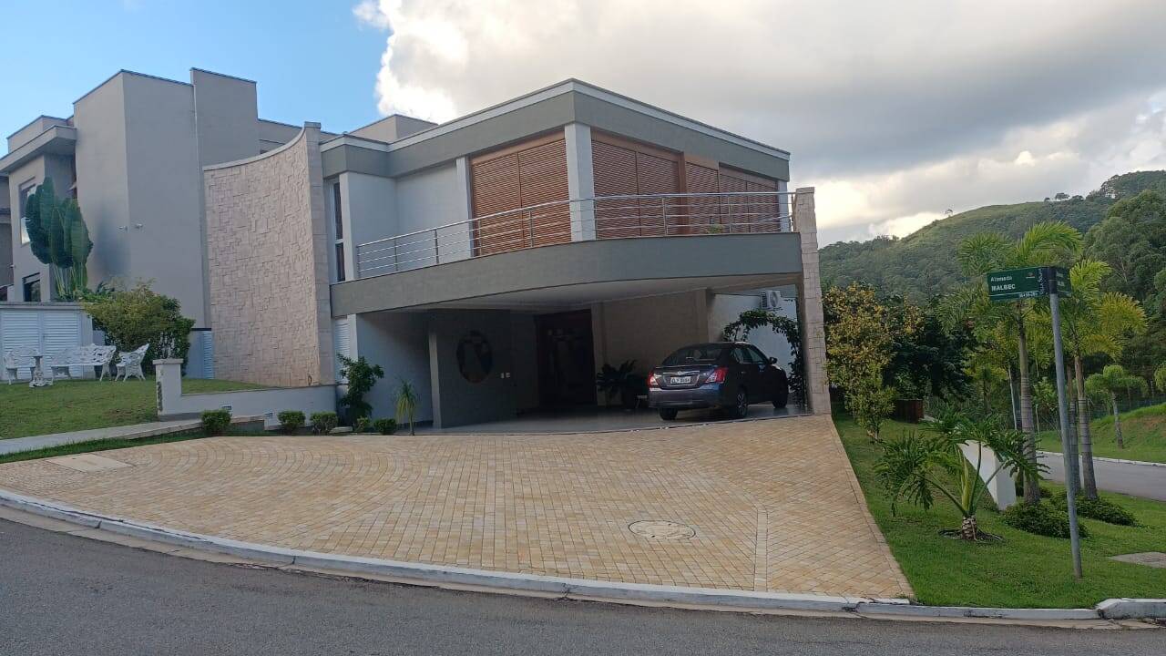 Casa à venda, 419m² - Foto 5