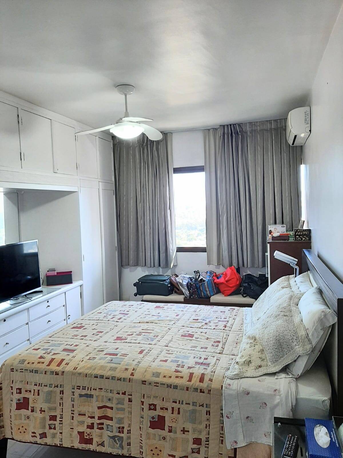 Apartamento à venda, 62m² - Foto 10