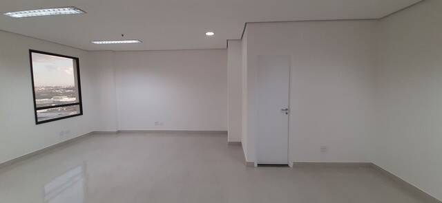 Conjunto Comercial-Sala à venda e aluguel, 51m² - Foto 6