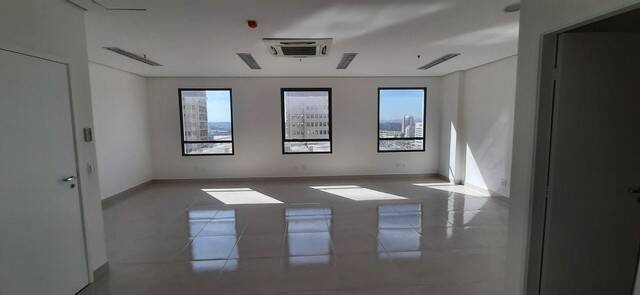 Conjunto Comercial-Sala à venda e aluguel, 51m² - Foto 1