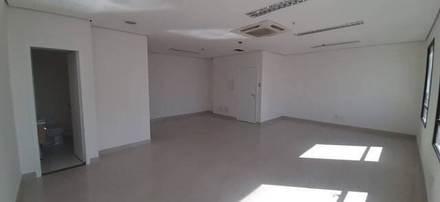 Conjunto Comercial-Sala à venda e aluguel, 51m² - Foto 5