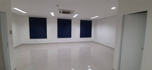 Conjunto Comercial-Sala à venda e aluguel, 51m² - Foto 8