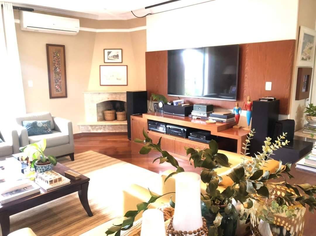 Casa à venda com 4 quartos, 399m² - Foto 8