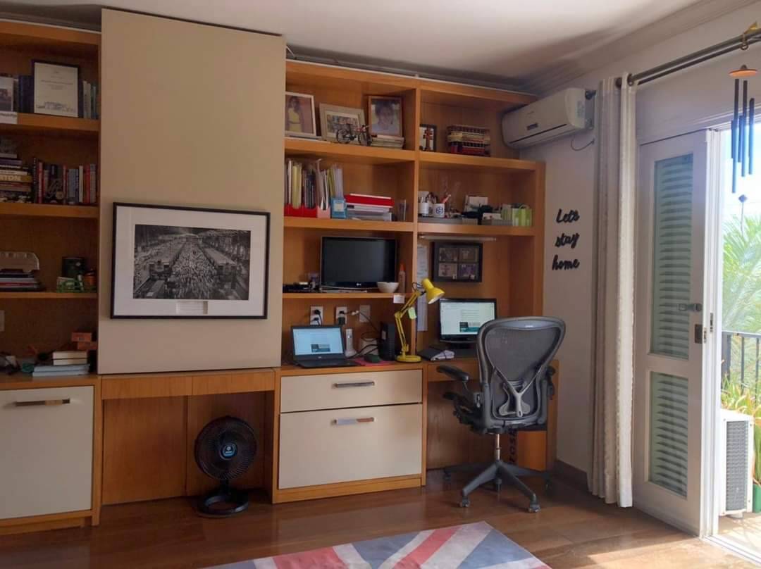 Casa à venda com 4 quartos, 399m² - Foto 7