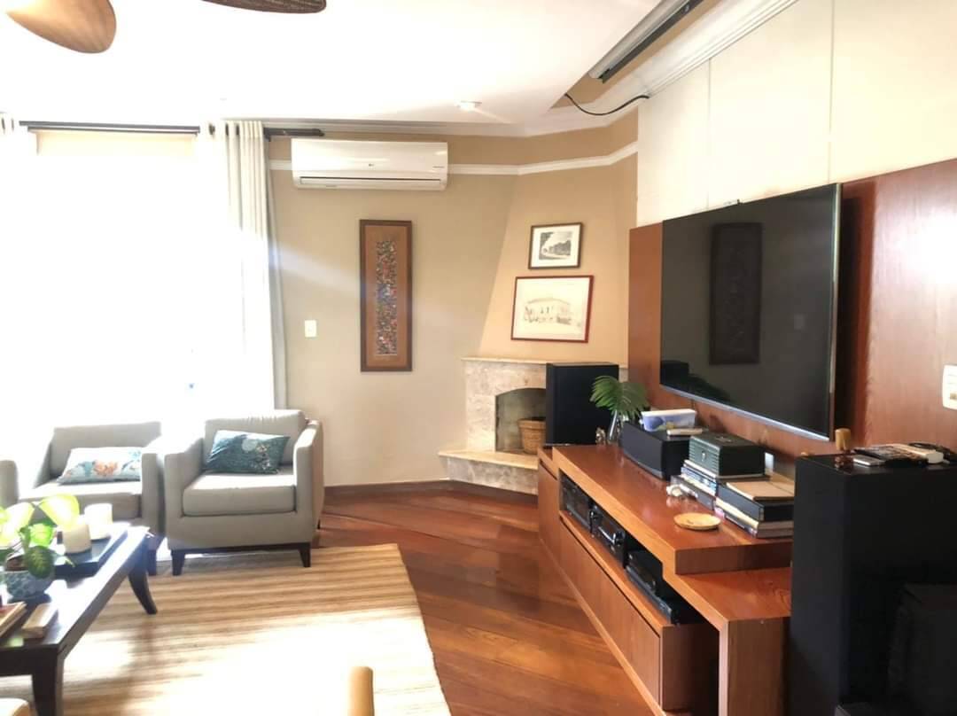 Casa à venda com 4 quartos, 399m² - Foto 13