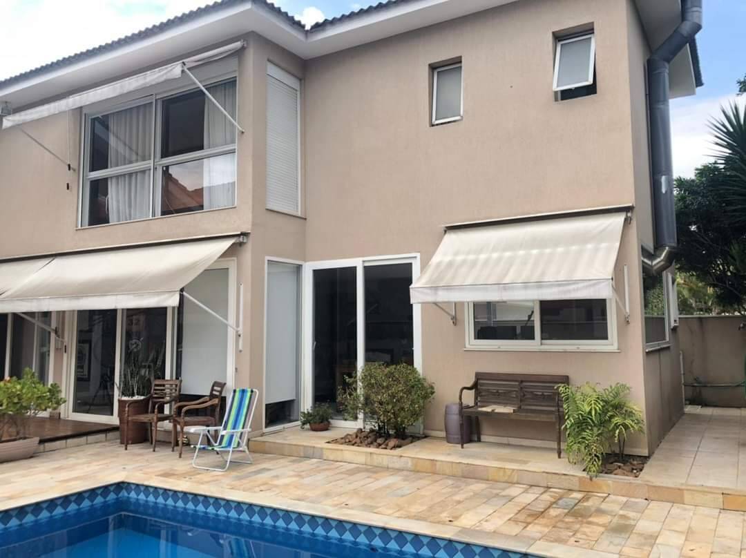 Casa à venda com 4 quartos, 399m² - Foto 19