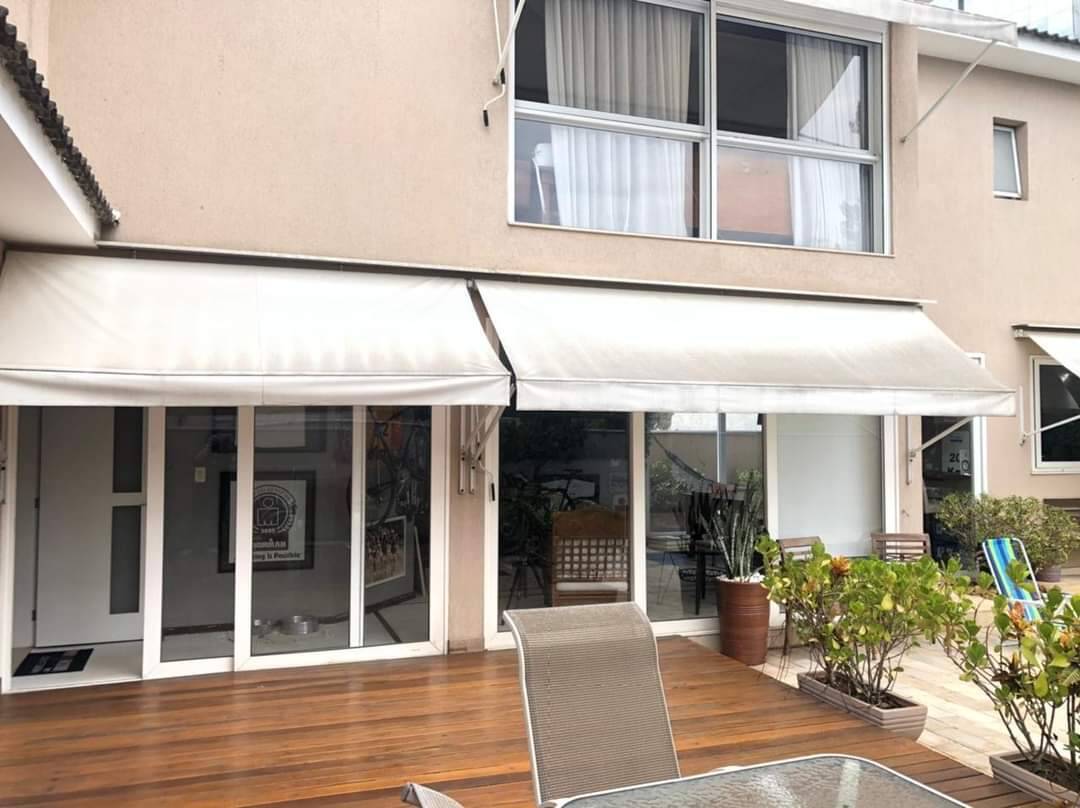 Casa à venda com 4 quartos, 399m² - Foto 27