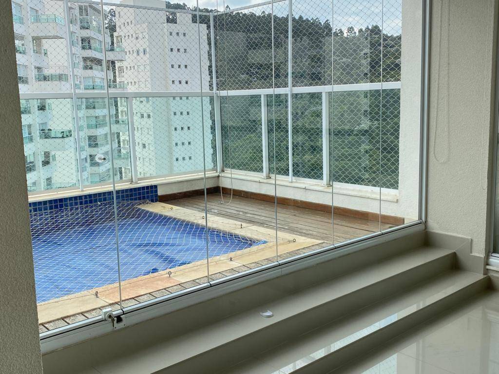 Apartamento para alugar com 4 quartos, 322m² - Foto 13