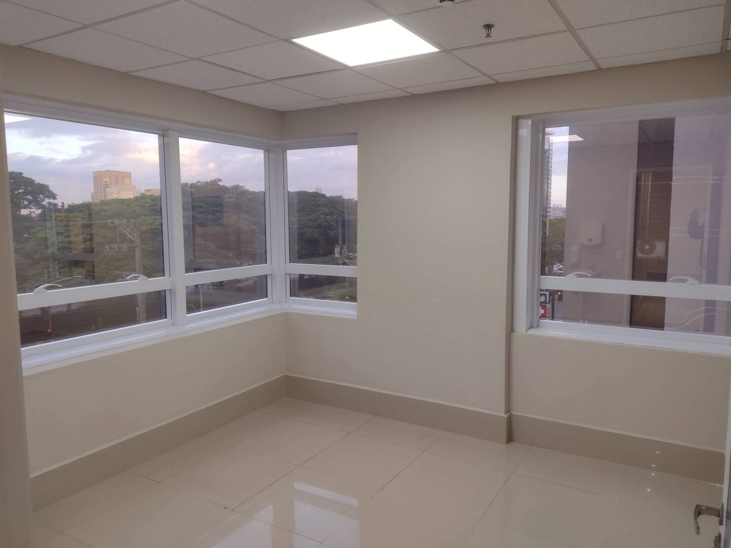 Conjunto Comercial-Sala para alugar, 92m² - Foto 6