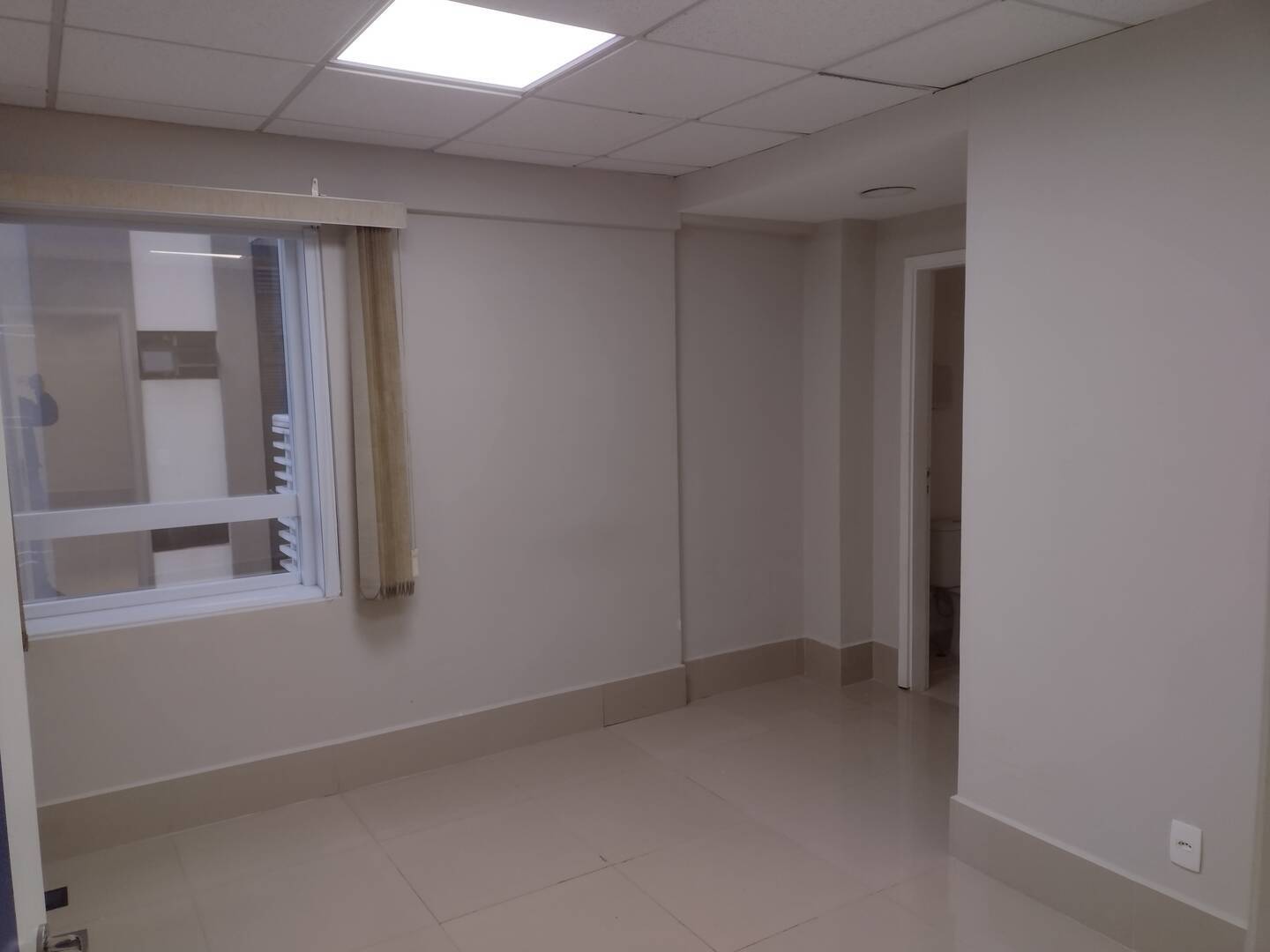 Conjunto Comercial-Sala para alugar, 92m² - Foto 8