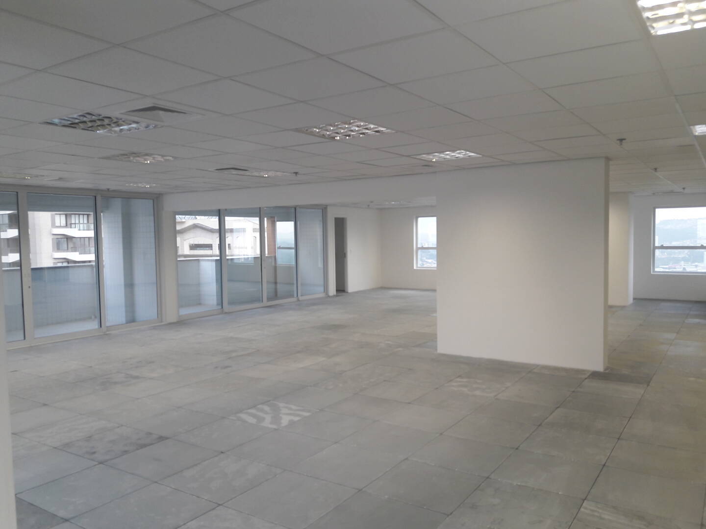 Conjunto Comercial-Sala para alugar, 252m² - Foto 9