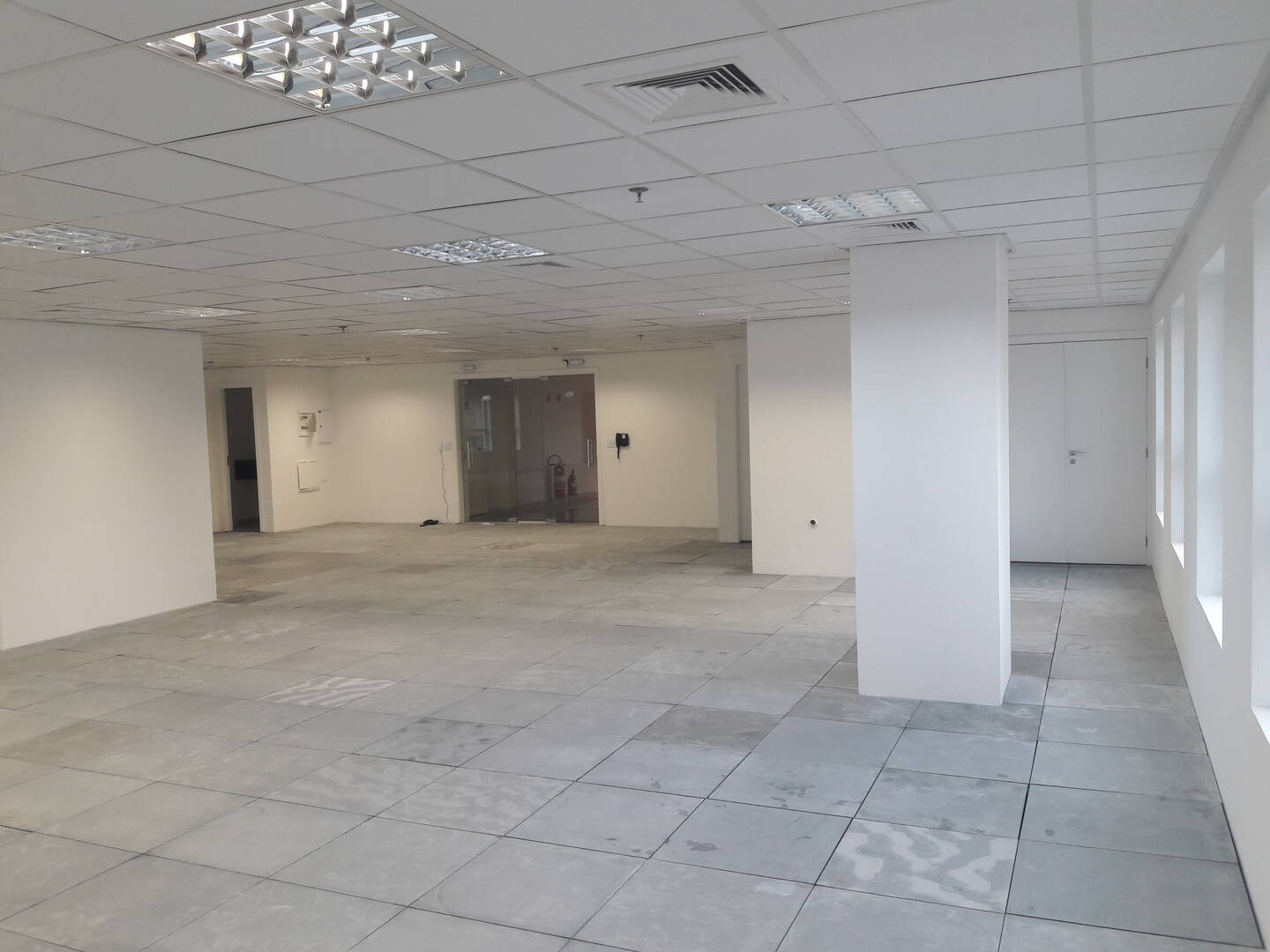 Conjunto Comercial-Sala para alugar, 252m² - Foto 12