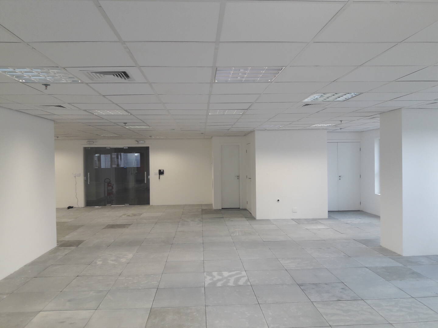 Conjunto Comercial-Sala para alugar, 252m² - Foto 13