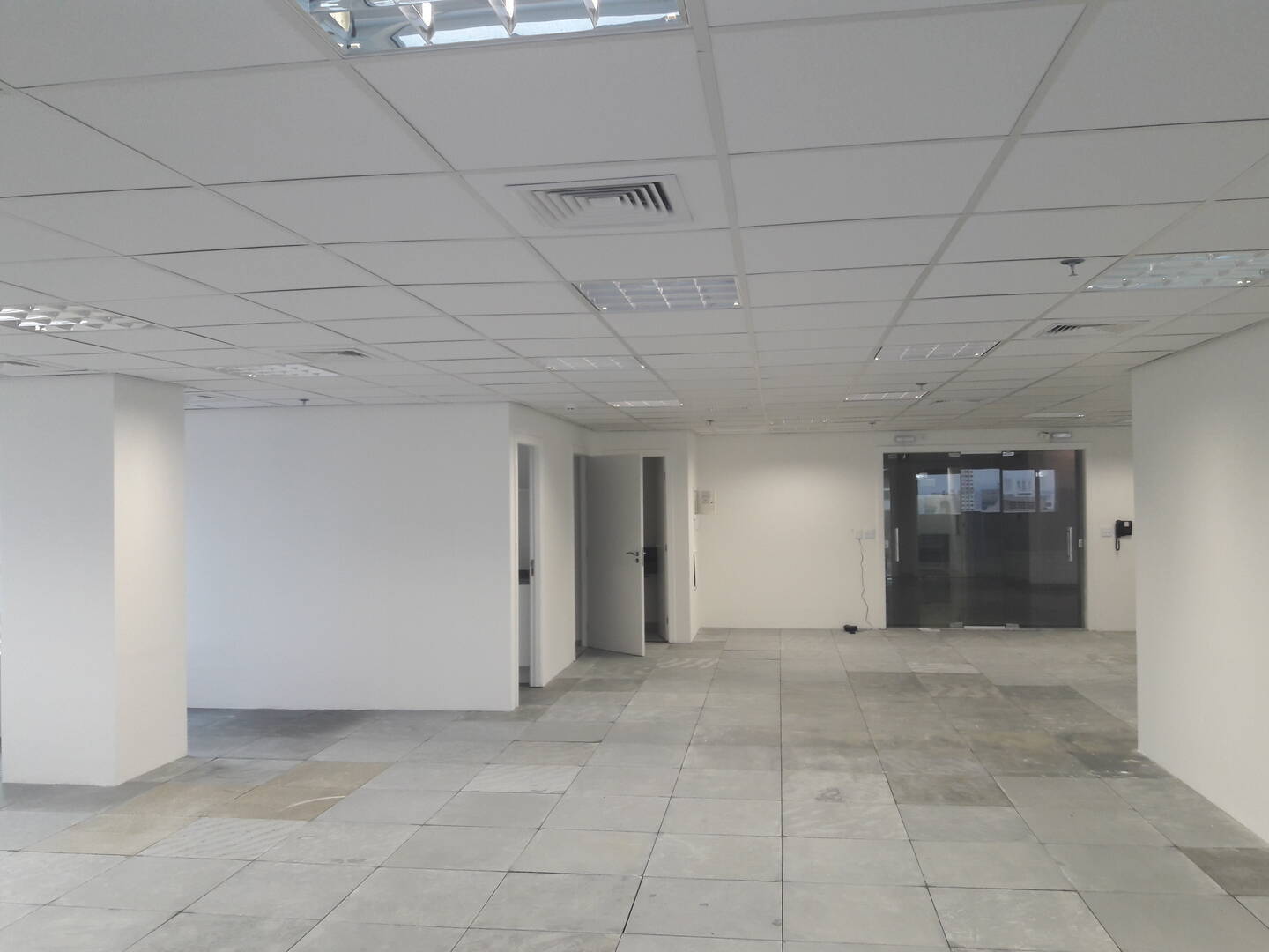 Conjunto Comercial-Sala para alugar, 252m² - Foto 15