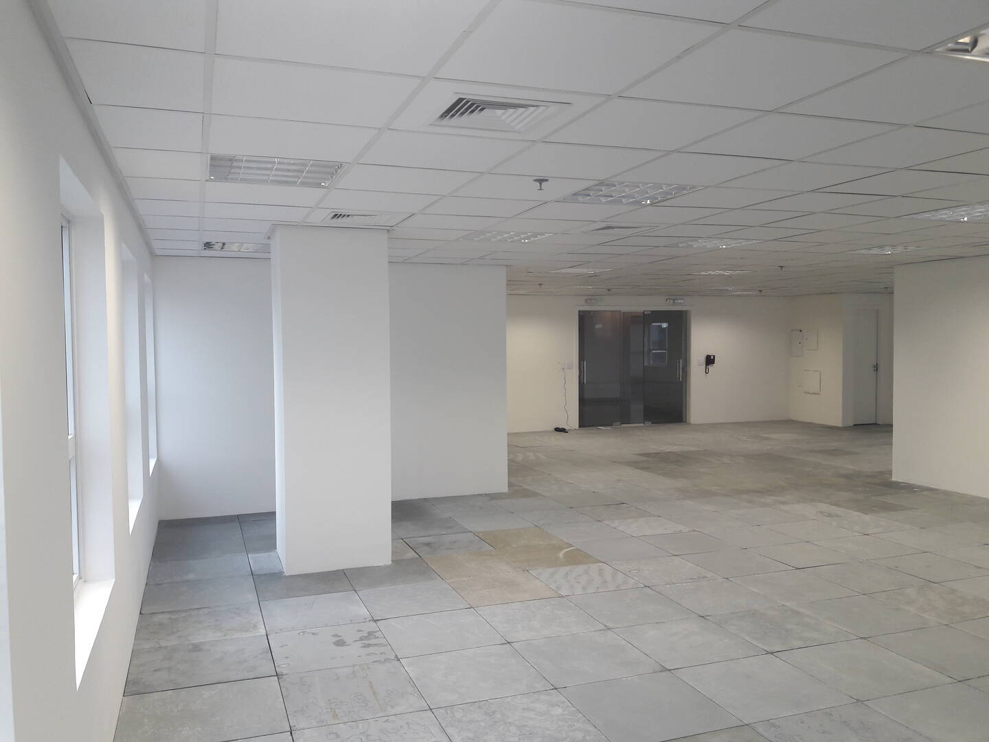 Conjunto Comercial-Sala para alugar, 252m² - Foto 19