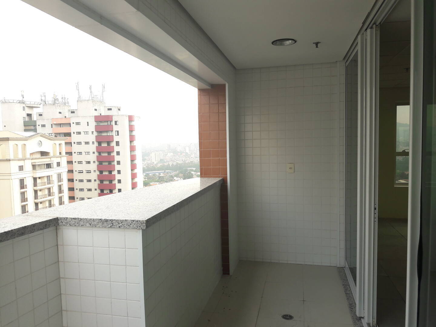 Conjunto Comercial-Sala para alugar, 252m² - Foto 31