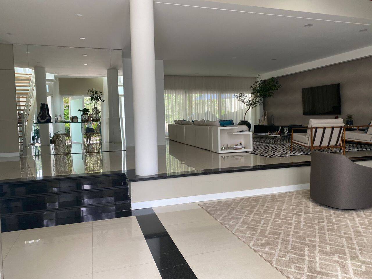 Casa à venda com 5 quartos, 626m² - Foto 17