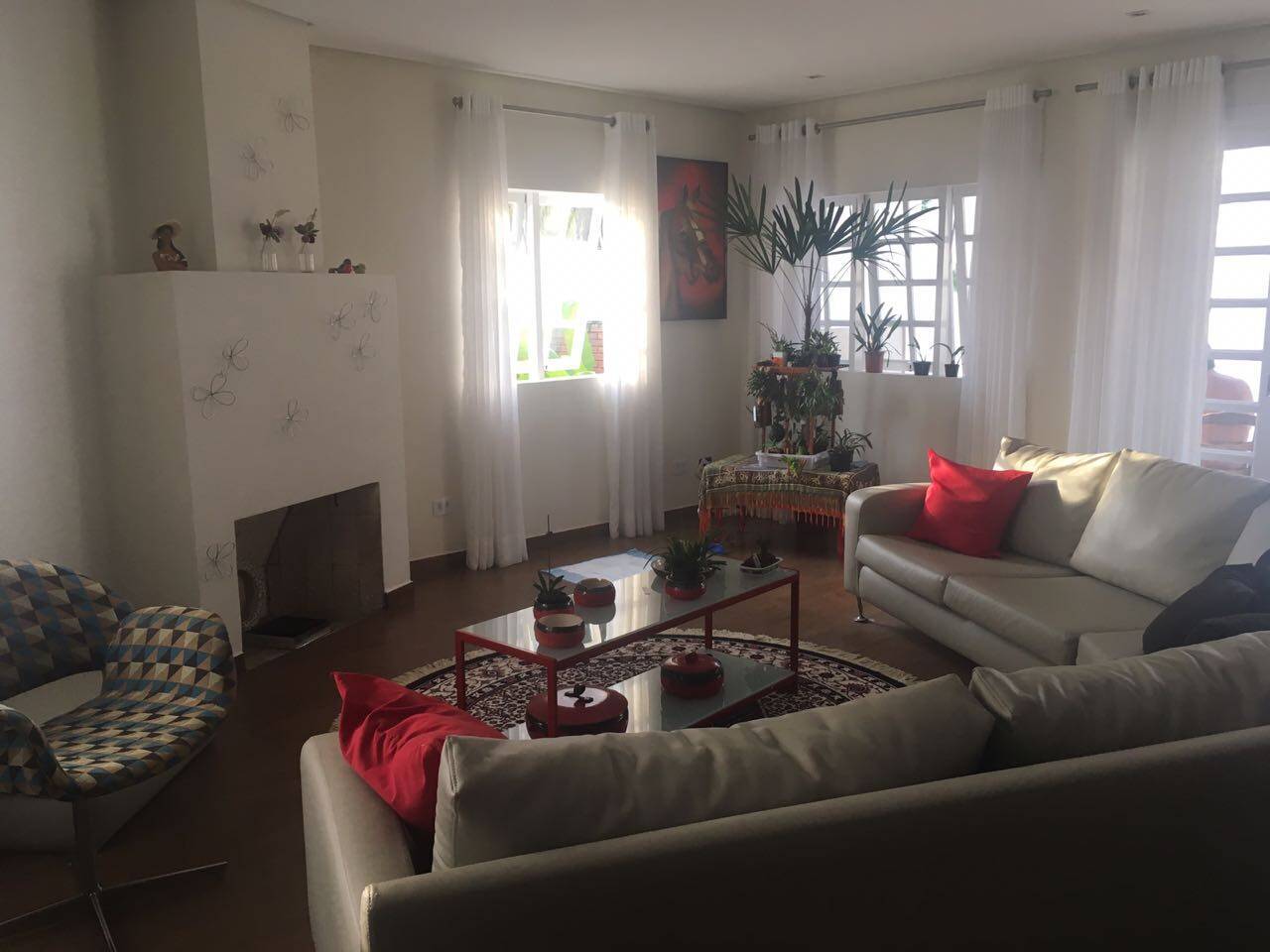 Casa à venda, 390m² - Foto 5