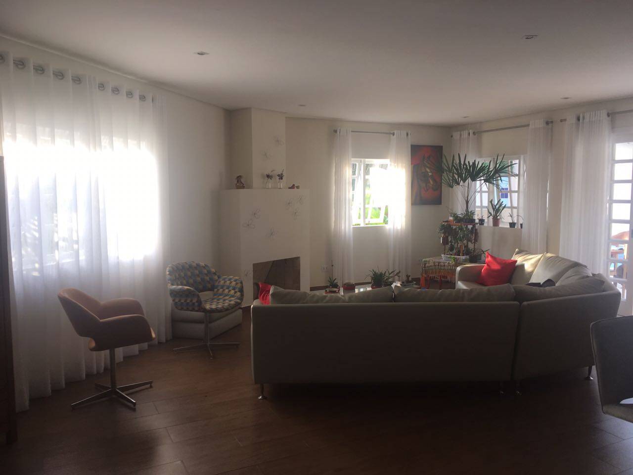 Casa à venda, 390m² - Foto 11