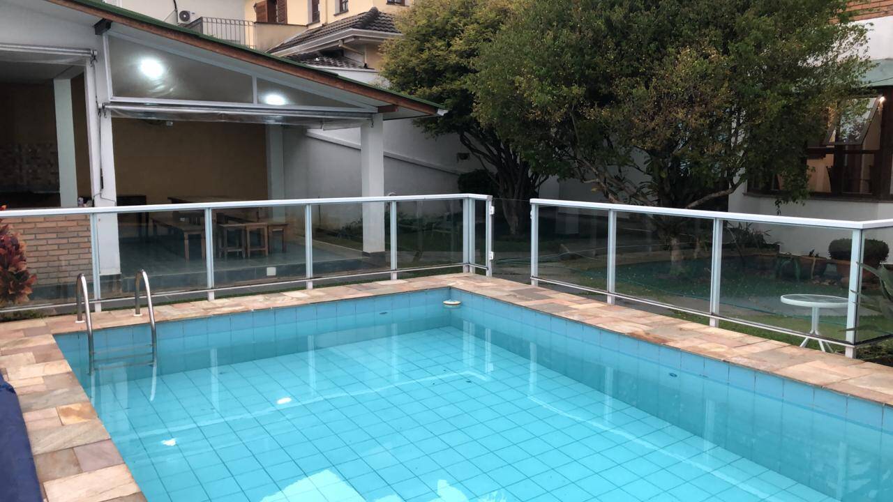 Casa à venda com 4 quartos, 346m² - Foto 9