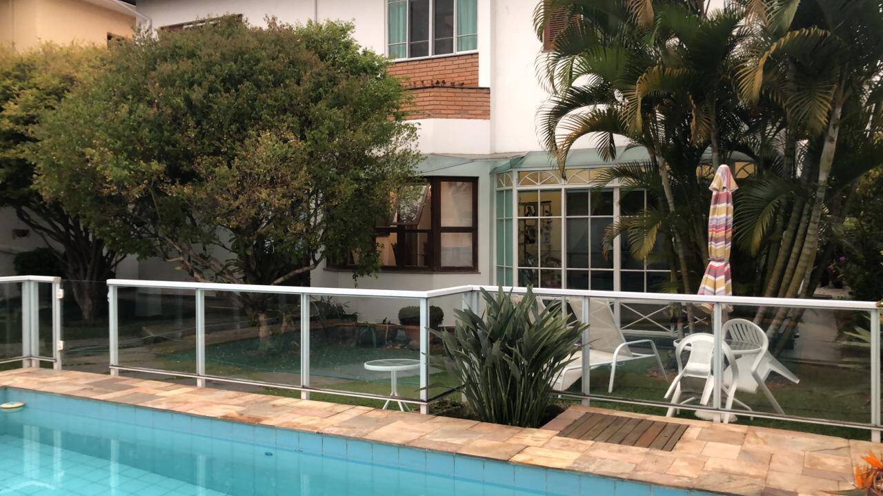 Casa à venda com 4 quartos, 346m² - Foto 10