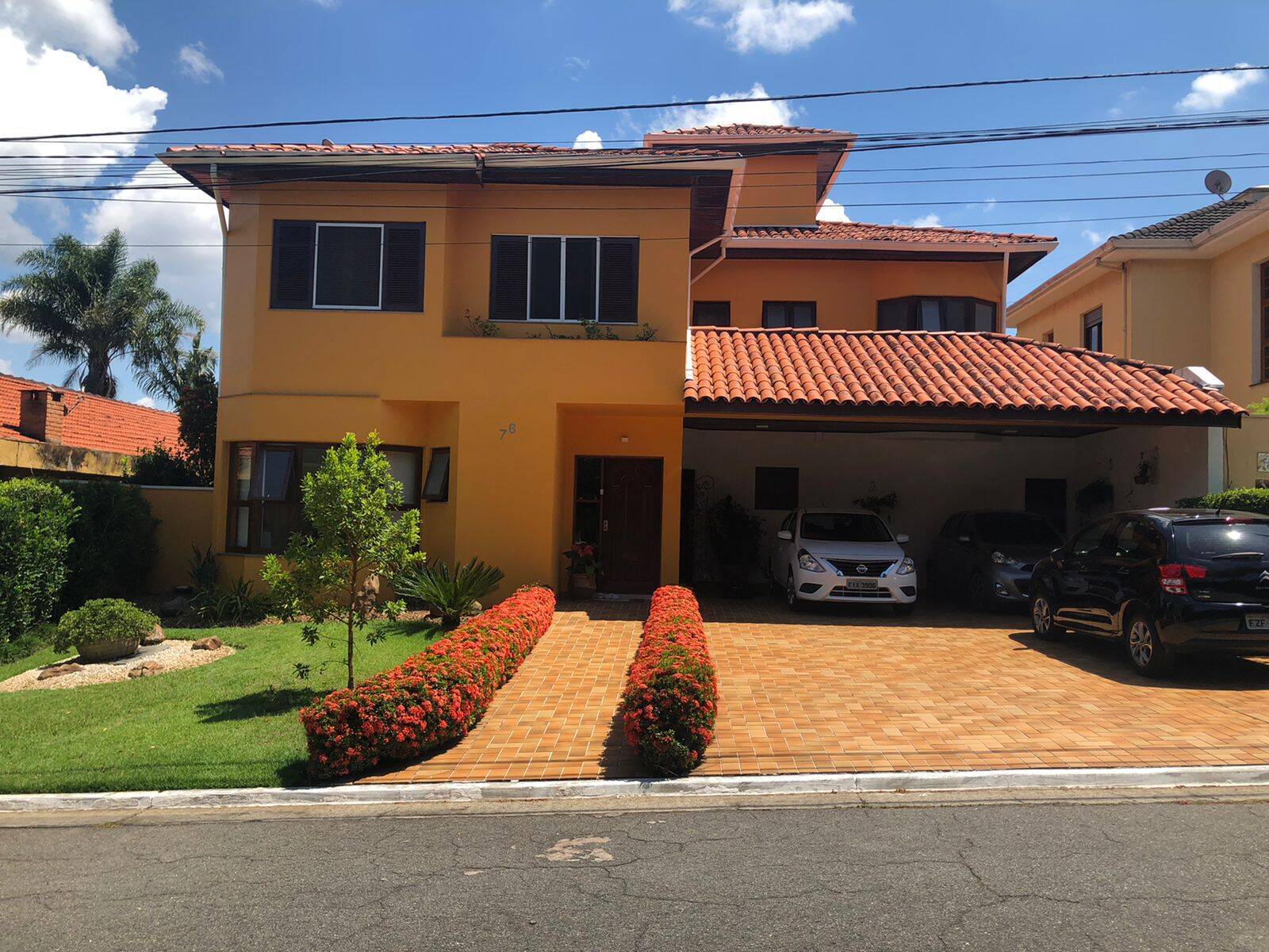 Casa à venda com 4 quartos, 346m² - Foto 22