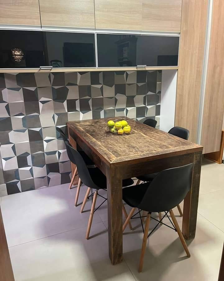 Casa à venda com 3 quartos, 190m² - Foto 7