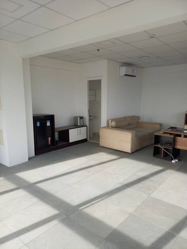 Conjunto Comercial-Sala para alugar, 52m² - Foto 2