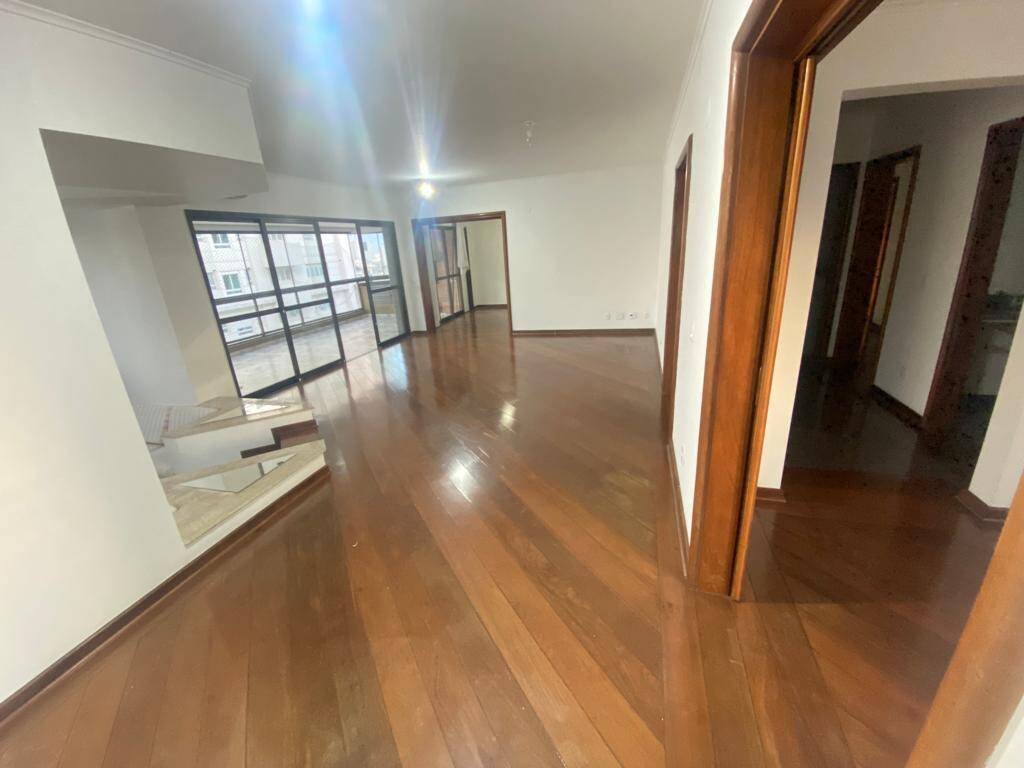 Apartamento à venda com 4 quartos, 288m² - Foto 7