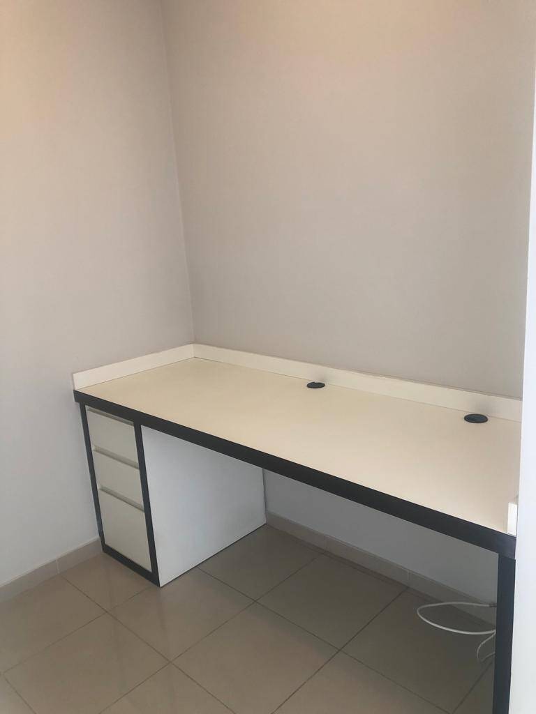 Apartamento à venda com 3 quartos, 110m² - Foto 5