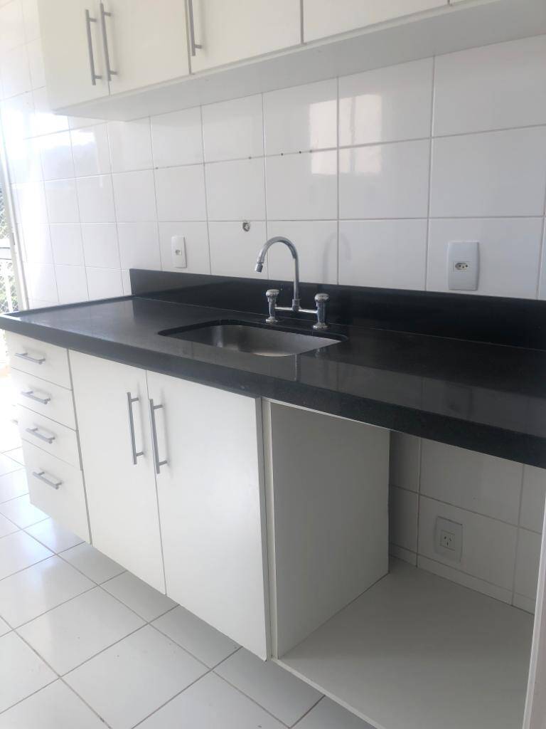 Apartamento à venda com 3 quartos, 110m² - Foto 8