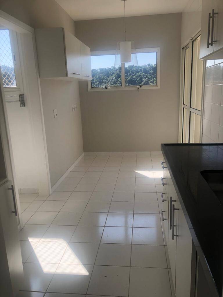 Apartamento à venda com 3 quartos, 110m² - Foto 7