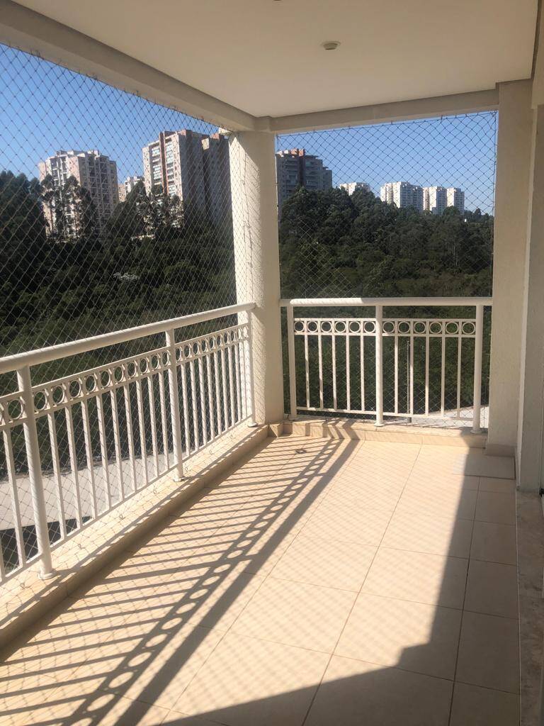 Apartamento à venda com 3 quartos, 110m² - Foto 1