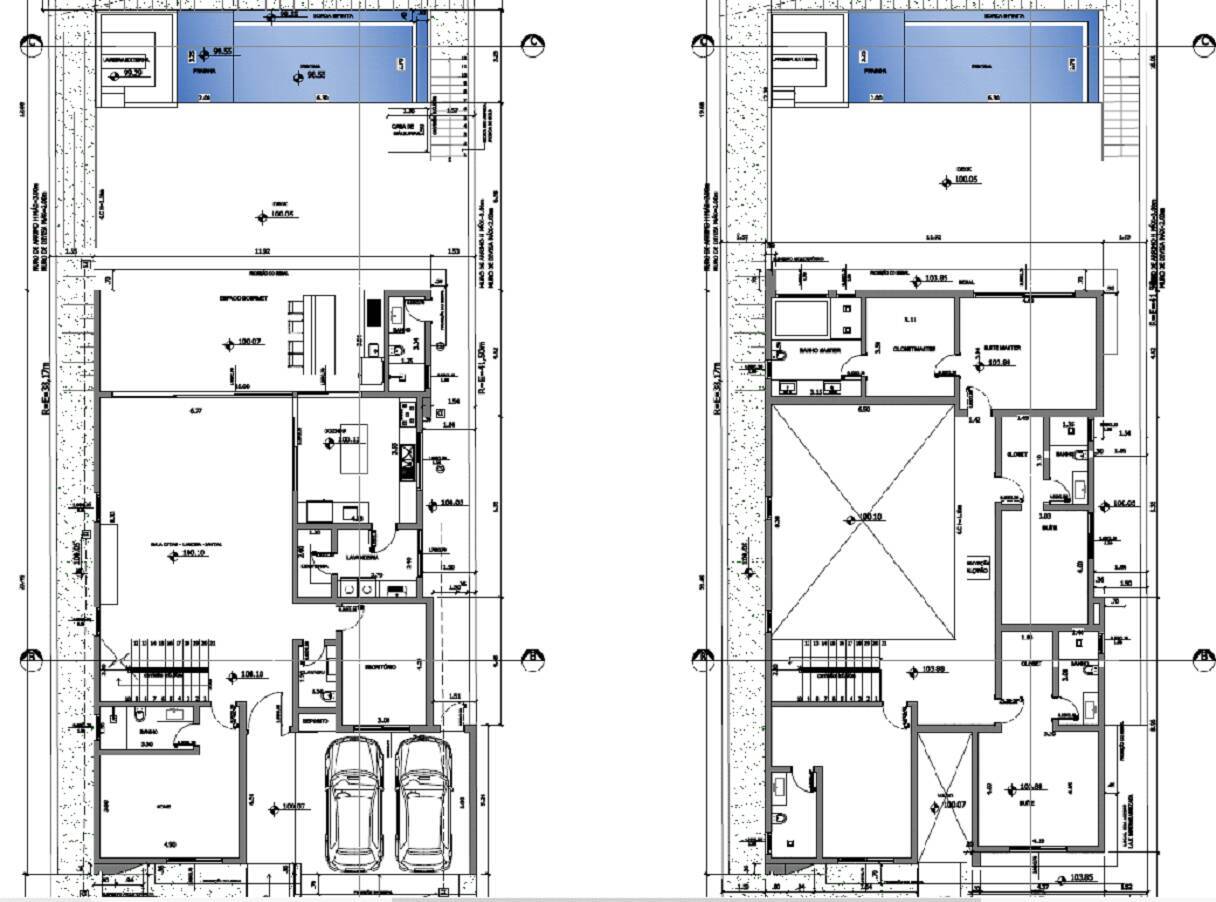 Terreno à venda, 598m² - Foto 2