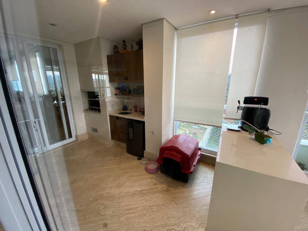 Apartamento à venda com 4 quartos, 284m² - Foto 9