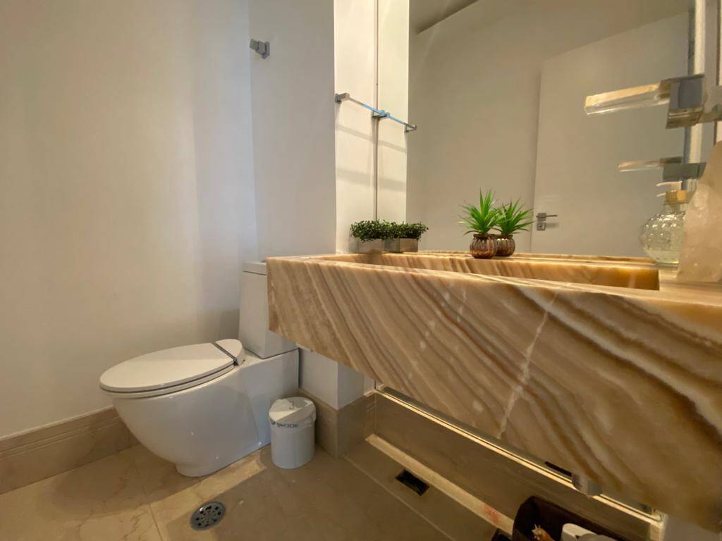 Apartamento à venda com 4 quartos, 284m² - Foto 12