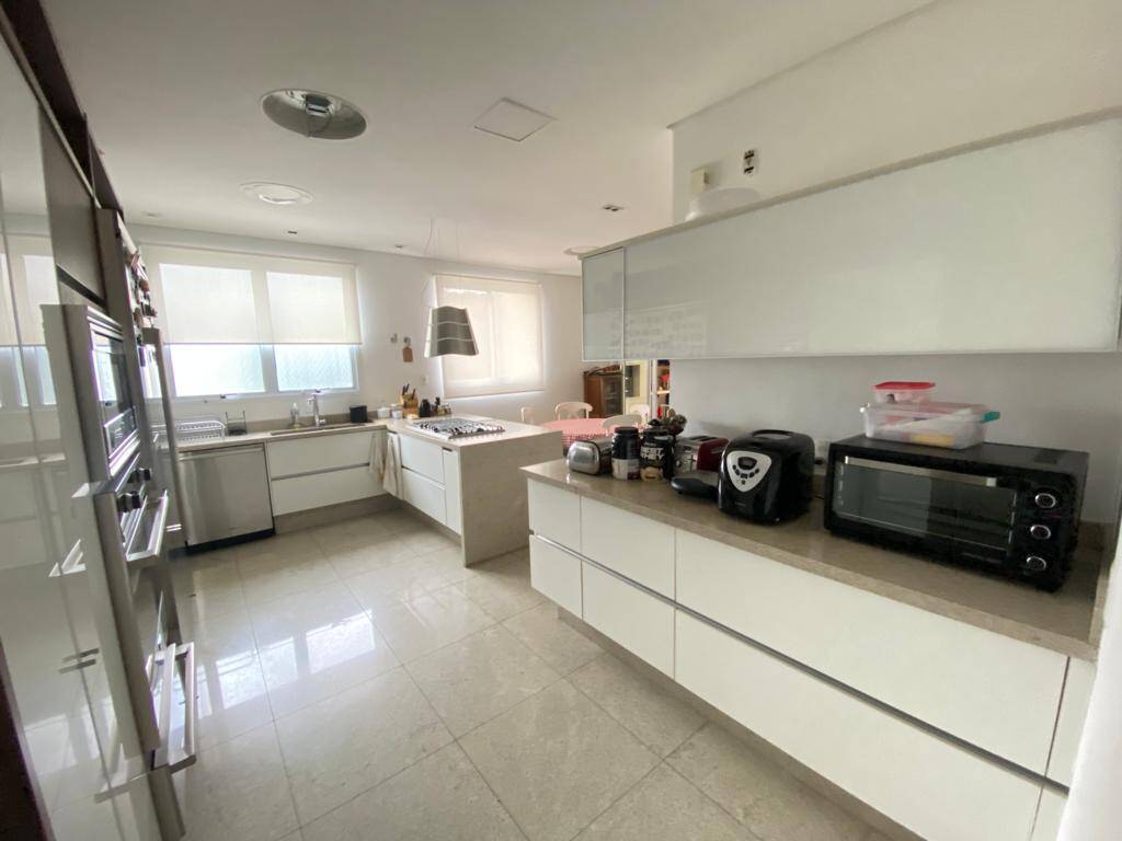 Apartamento à venda com 4 quartos, 284m² - Foto 22