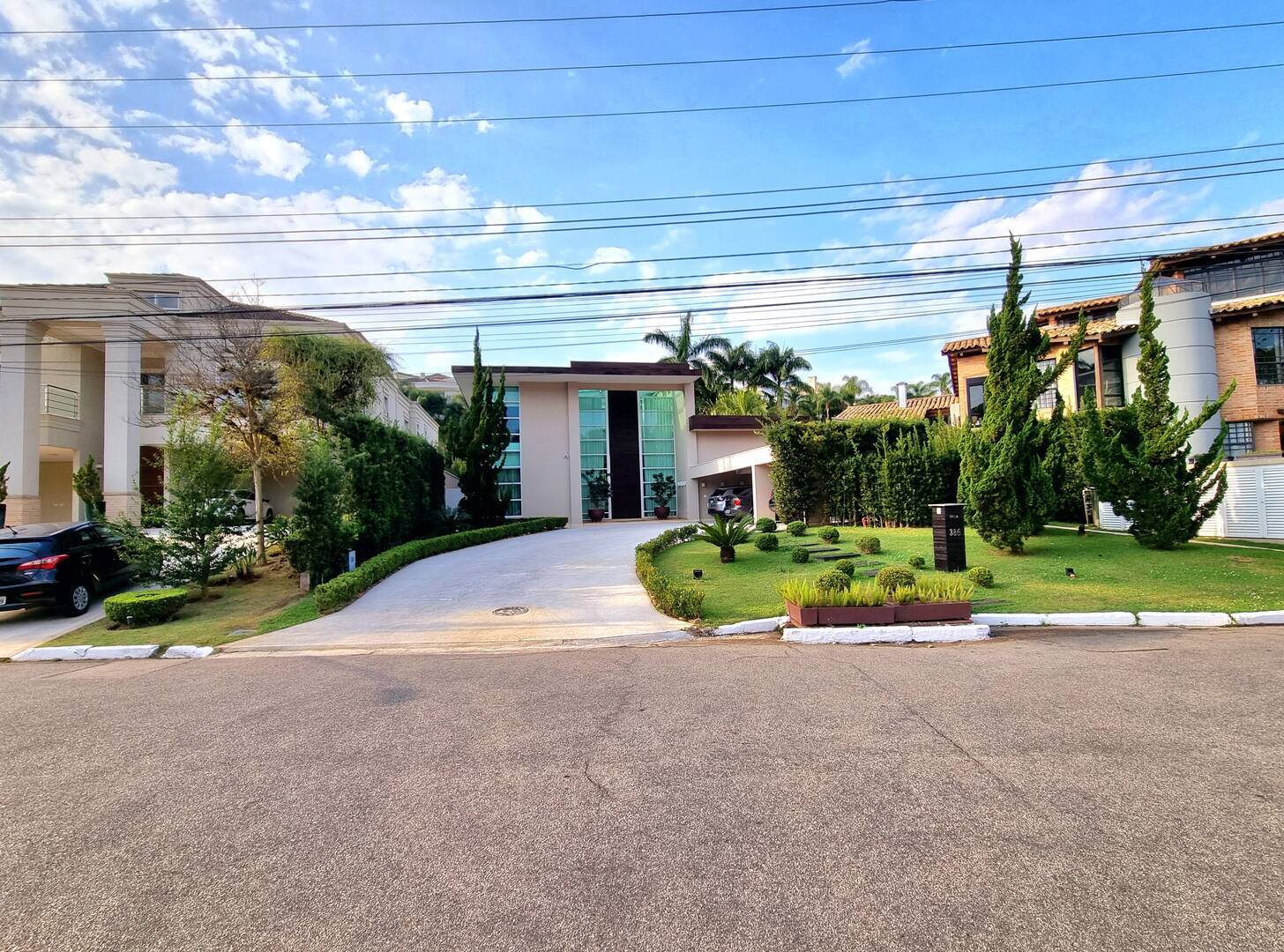 Casa à venda com 3 quartos, 548m² - Foto 12