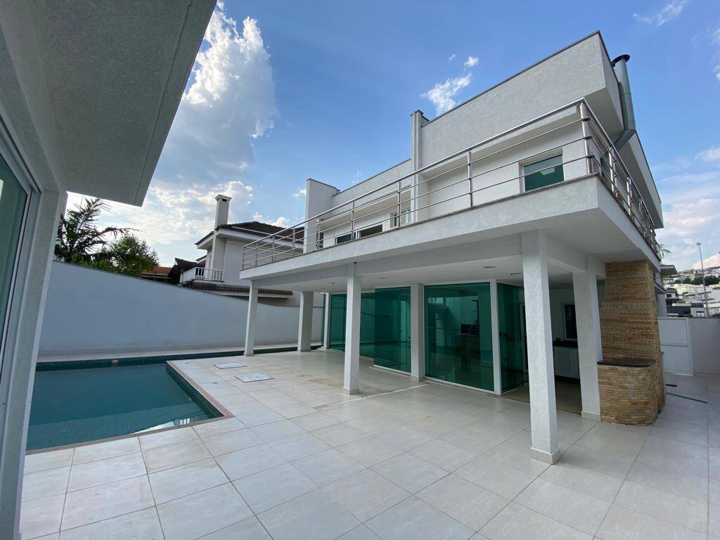 Casa à venda com 4 quartos, 536m² - Foto 3