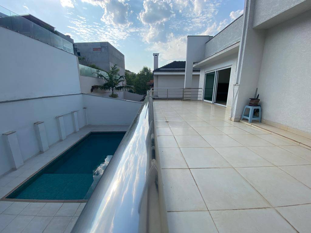 Casa à venda com 4 quartos, 536m² - Foto 47