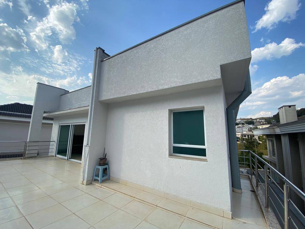 Casa à venda com 4 quartos, 536m² - Foto 45