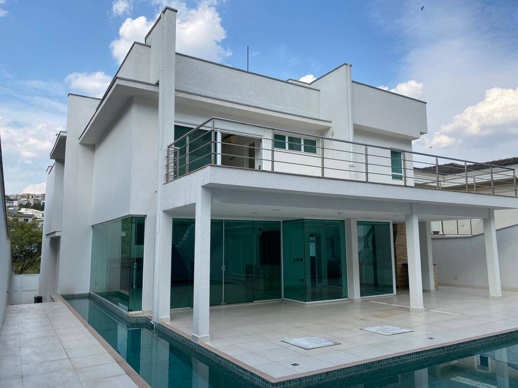 Casa à venda com 4 quartos, 536m² - Foto 5