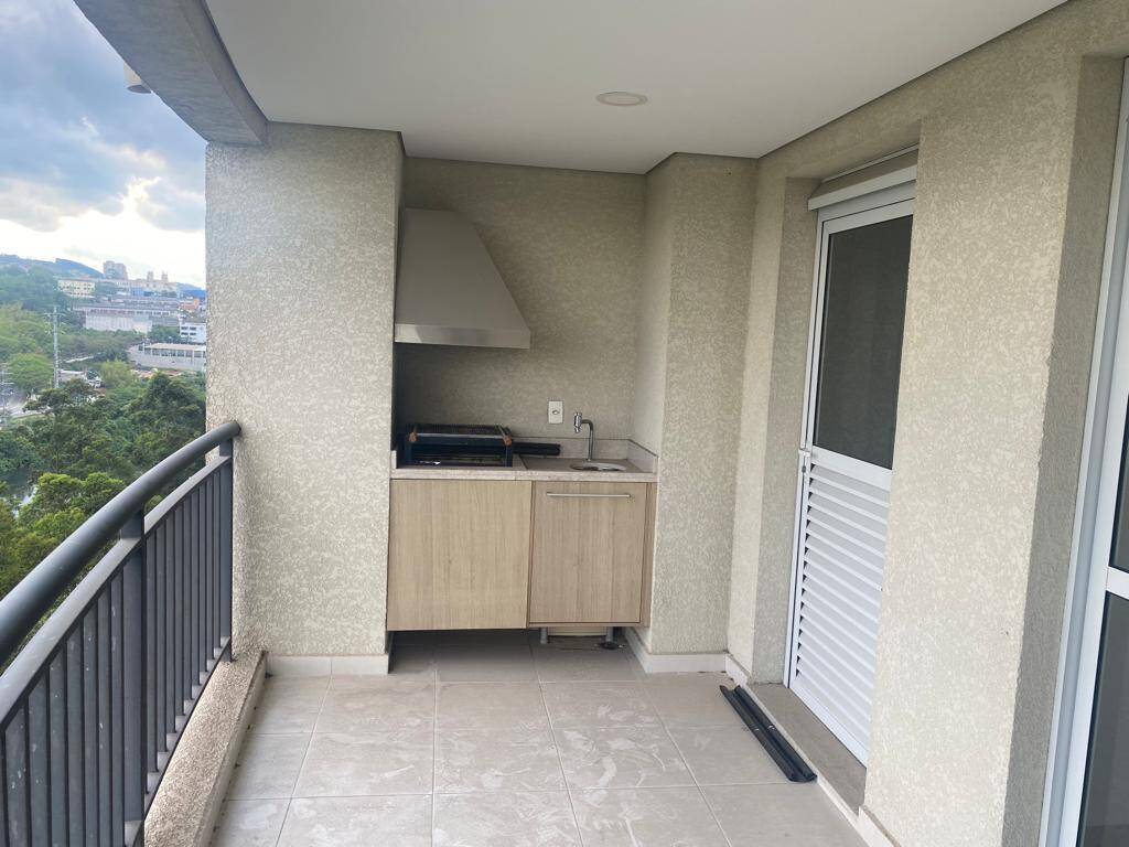 Apartamento à venda com 2 quartos, 74m² - Foto 2