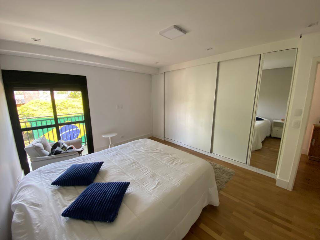 Casa à venda com 4 quartos, 305m² - Foto 22